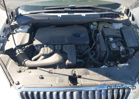 2012 Buick Verano Convenience Group z USA, uszkodzony, nr VIN 1G4PR5SK0C4215614